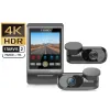 Kamera samochodowa VIOFO A229 Pro 3CH z SONY STARVIS 2 i HDR